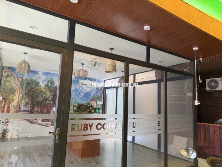 (chính chủ) Cần bán gấp Homestay RUBY đang kinh doanh tốt